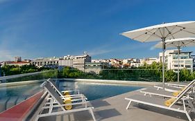 Turim Boulevard Hotel (Adults Only)